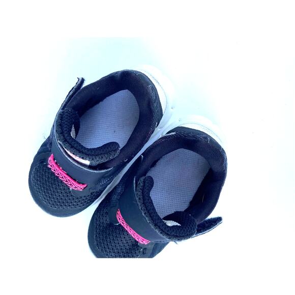 Nike Flex Experience 4 Toddler Girls Sneakers 5C - Picture 5 of 9